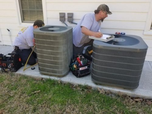 portland hvac repair 45-1